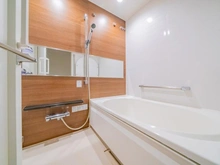 【東京都/世田谷区桜新町】グランドメゾン桜新町 浴室