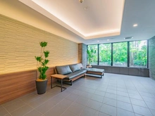 【東京都/世田谷区桜新町】グランドメゾン桜新町 ロビー