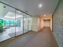 【東京都/世田谷区桜新町】グランドメゾン桜新町 エントランス