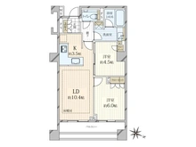 【東京都/世田谷区桜新町】グランドメゾン桜新町 間取り図