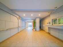 【東京都/江東区南砂】マンション東陽町 共用部