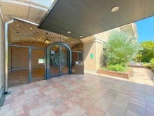 【東京都/渋谷区代官山町】代官山アドレス エントランス