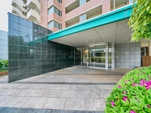 【東京都/葛飾区白鳥】サングランデお花茶屋 エントランス