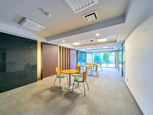 【東京都/葛飾区白鳥】サングランデお花茶屋 ロビー