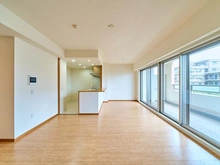 【東京都/葛飾区白鳥】サングランデお花茶屋 LDK