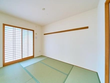 【東京都/葛飾区白鳥】サングランデお花茶屋 和室