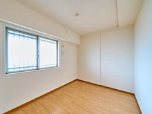 【東京都/葛飾区白鳥】サングランデお花茶屋 洋室