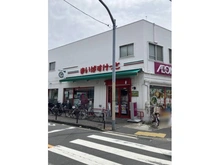 【東京都/葛飾区白鳥】サングランデお花茶屋 まいばすけっとお花茶屋駅前店（現地より約230m）