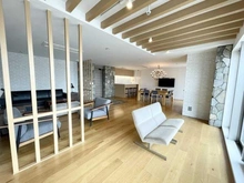 【東京都/中野区東中野】パークタワー東中野 共用施設