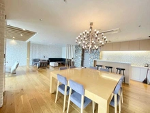 【東京都/中野区東中野】パークタワー東中野 共用施設