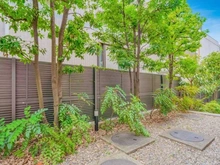 【東京都/渋谷区南平台町】南平台ハウス 眺望