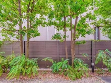 【東京都/渋谷区南平台町】南平台ハウス 眺望