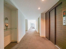 【東京都/渋谷区南平台町】南平台ハウス 共用施設