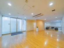 【東京都/渋谷区南平台町】南平台ハウス ロビー