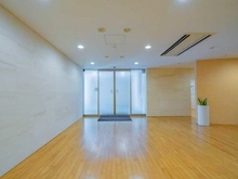 【東京都/渋谷区南平台町】南平台ハウス 共用部