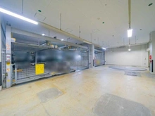 【東京都/渋谷区南平台町】南平台ハウス 駐車場