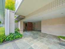 【東京都/渋谷区南平台町】南平台ハウス エントランス