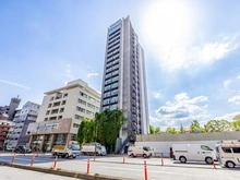 【東京都/渋谷区松濤】モデルノトッレ松濤 外観