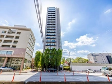 【東京都/渋谷区松濤】モデルノトッレ松濤 外観