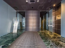 【東京都/渋谷区松濤】モデルノトッレ松濤 エントランス