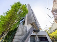 【東京都/渋谷区松濤】モデルノトッレ松濤 外観