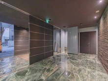 【東京都/渋谷区松濤】モデルノトッレ松濤 共用部