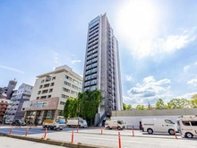 【東京都/渋谷区松濤】モデルノトッレ松濤 外観