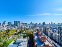 【東京都/港区麻布台】アトラス麻布台 エントランス