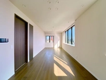 【東京都/港区麻布台】アトラス麻布台 リビング・ダイニング