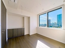 【東京都/港区麻布台】アトラス麻布台 洋室