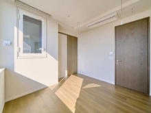 【東京都/港区麻布台】アトラス麻布台 洋室