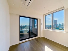 【東京都/港区麻布台】アトラス麻布台 洋室