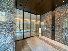 【東京都/港区麻布台】アトラス麻布台 エントランス