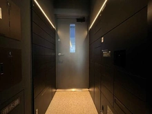 【東京都/港区麻布台】アトラス麻布台 メールBOX