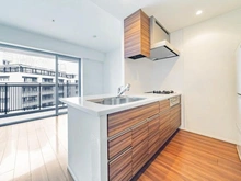 【東京都/渋谷区渋谷】ザ・パークハウス渋谷美竹 LDK