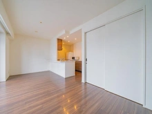 【東京都/渋谷区渋谷】ザ・パークハウス渋谷美竹 LDK