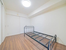 【東京都/渋谷区渋谷】ザ・パークハウス渋谷美竹 洋室