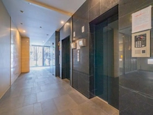 【東京都/渋谷区渋谷】ザ・パークハウス渋谷美竹 共用部