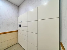 【東京都/港区高輪】ライオンズマンション高輪 宅配BOX