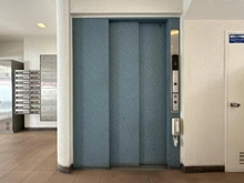 【東京都/練馬区豊玉中】カーサ豊玉 共用部
