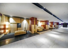 【東京都/渋谷区上原】プラウド上原 共用部