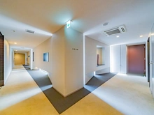 【東京都/渋谷区上原】プラウド上原 共用部