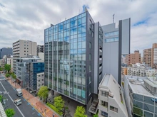 【東京都/新宿区四谷三栄町】ザ・ペアシティ四谷 眺望