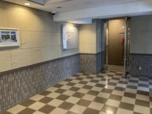 【東京都/杉並区荻窪】ライオンズシティ荻窪 共用部
