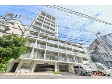 【東京都/渋谷区桜丘町】セルフィスタ渋谷 外観
