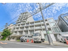 【東京都/渋谷区桜丘町】セルフィスタ渋谷 外観