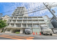 【東京都/渋谷区桜丘町】セルフィスタ渋谷 外観