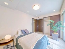 【東京都/渋谷区鉢山町】ルモンド代官山 洋室
