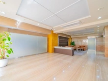 【東京都/渋谷区鉢山町】ルモンド代官山 共用部