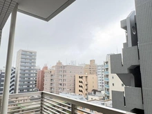 【東京都/港区南青山】レグノ・ラフィネ南青山 眺望